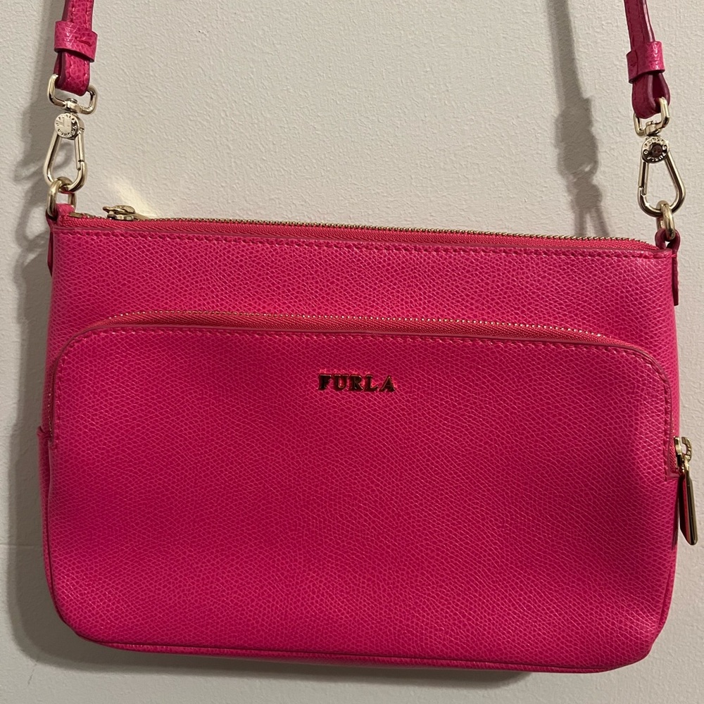 Furla cross body